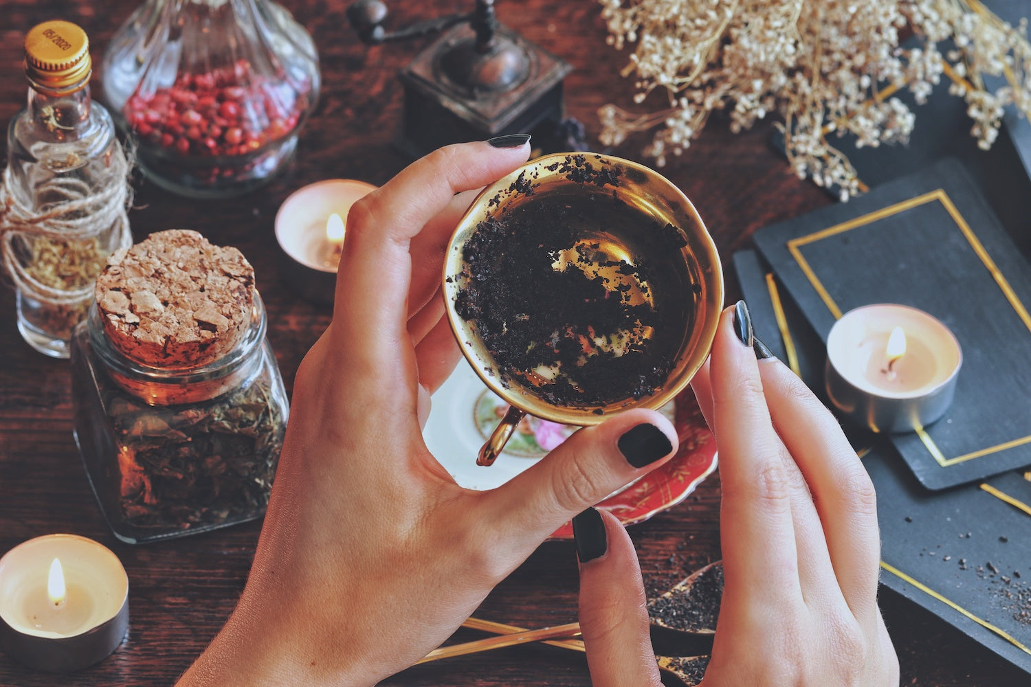 What Determines the Best Quality of Tea? - Magic Hour
