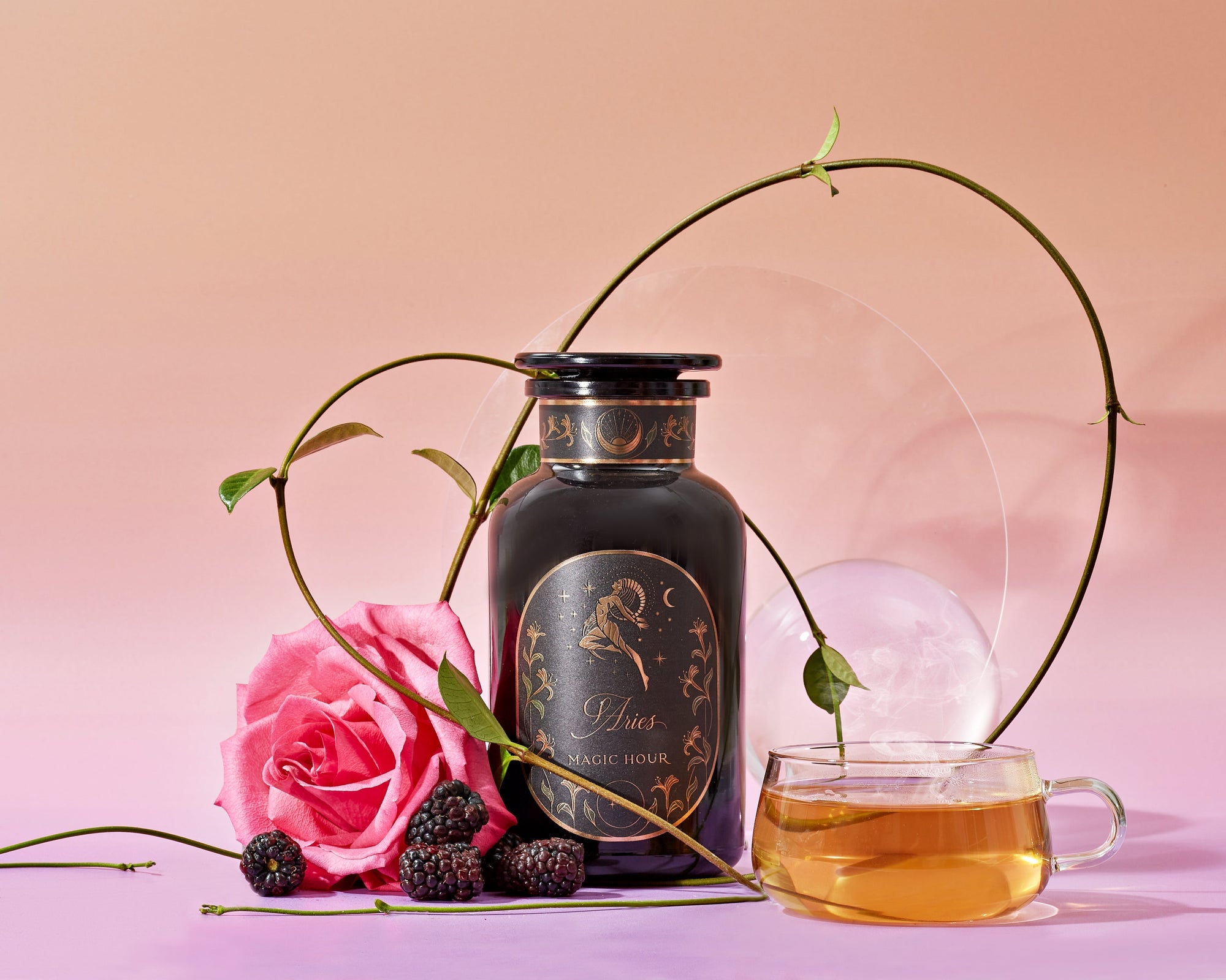 April 2025 Horoscopes: Astrology Insights to Guide Your Rituals