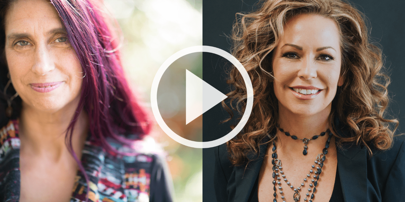 Online Tea Ceremony with HeatherAsh Amara - Magic Hour