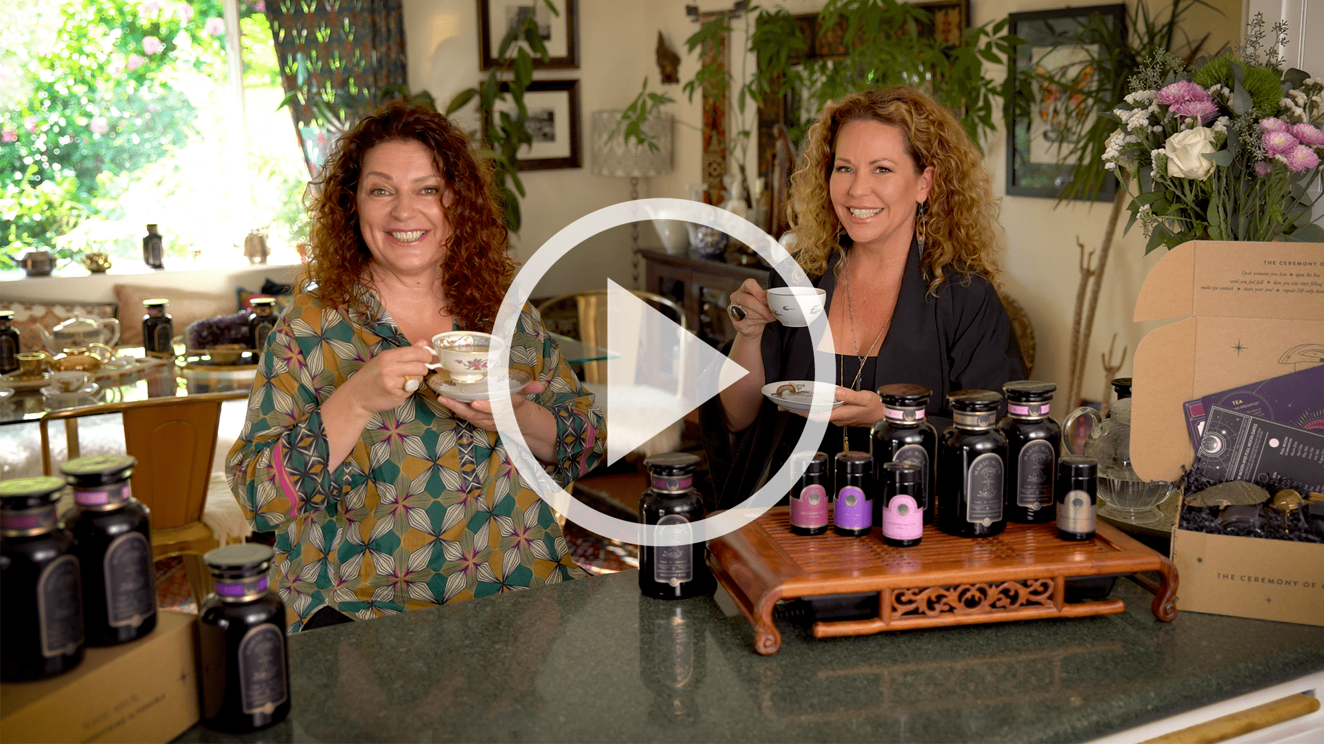 Get to know the Love & Intimacy Box! - Magic Hour