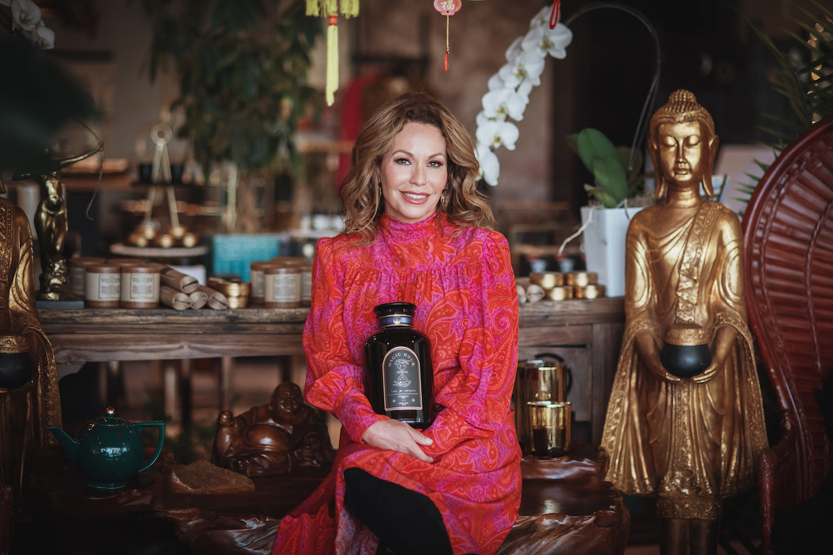 Zhena's Holiday Gift Guide - Magic Hour