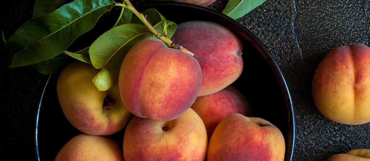 A Guide To Making Oolong Tea With Peach - Magic Hour