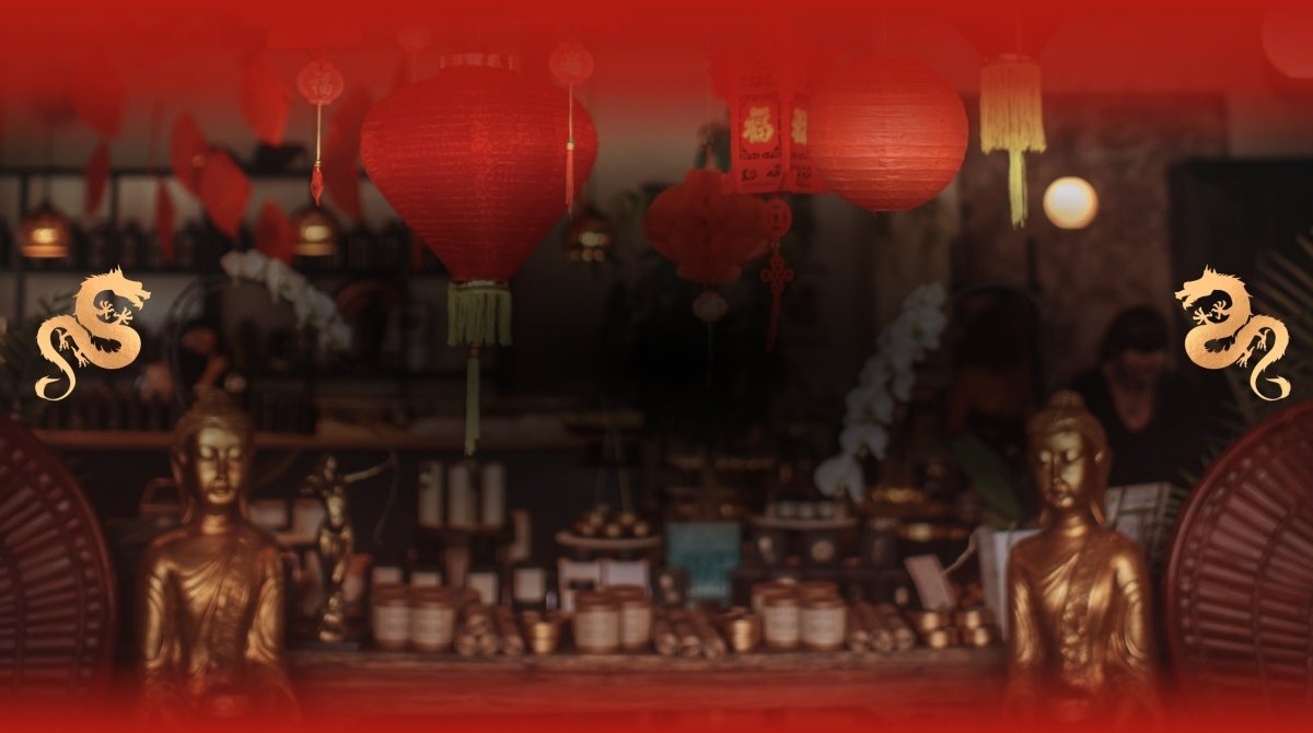 The Ultimate Guide to Welcoming the Year of the Dragon - Magic Hour
