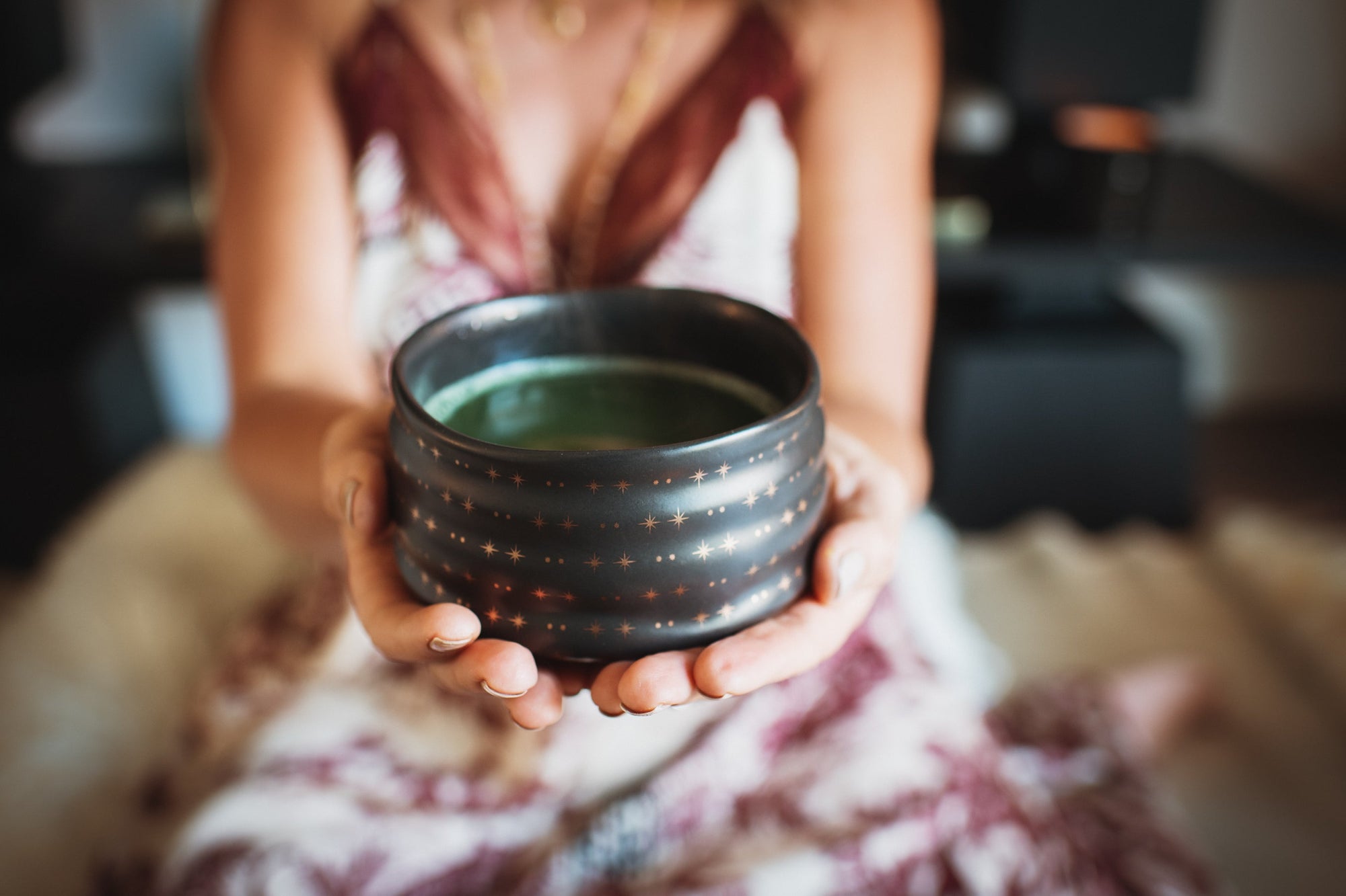 5 Signs You Need A Fall Cleanse - Magic Hour