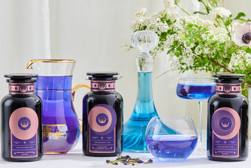Blue Moon Beauty Collection