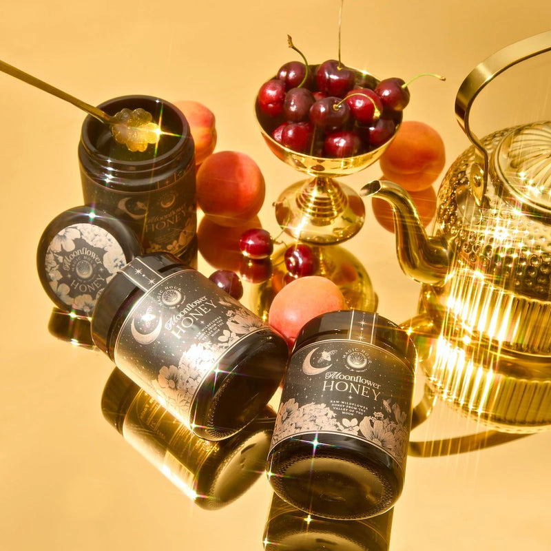 Our Honey Collection - Magic Hour