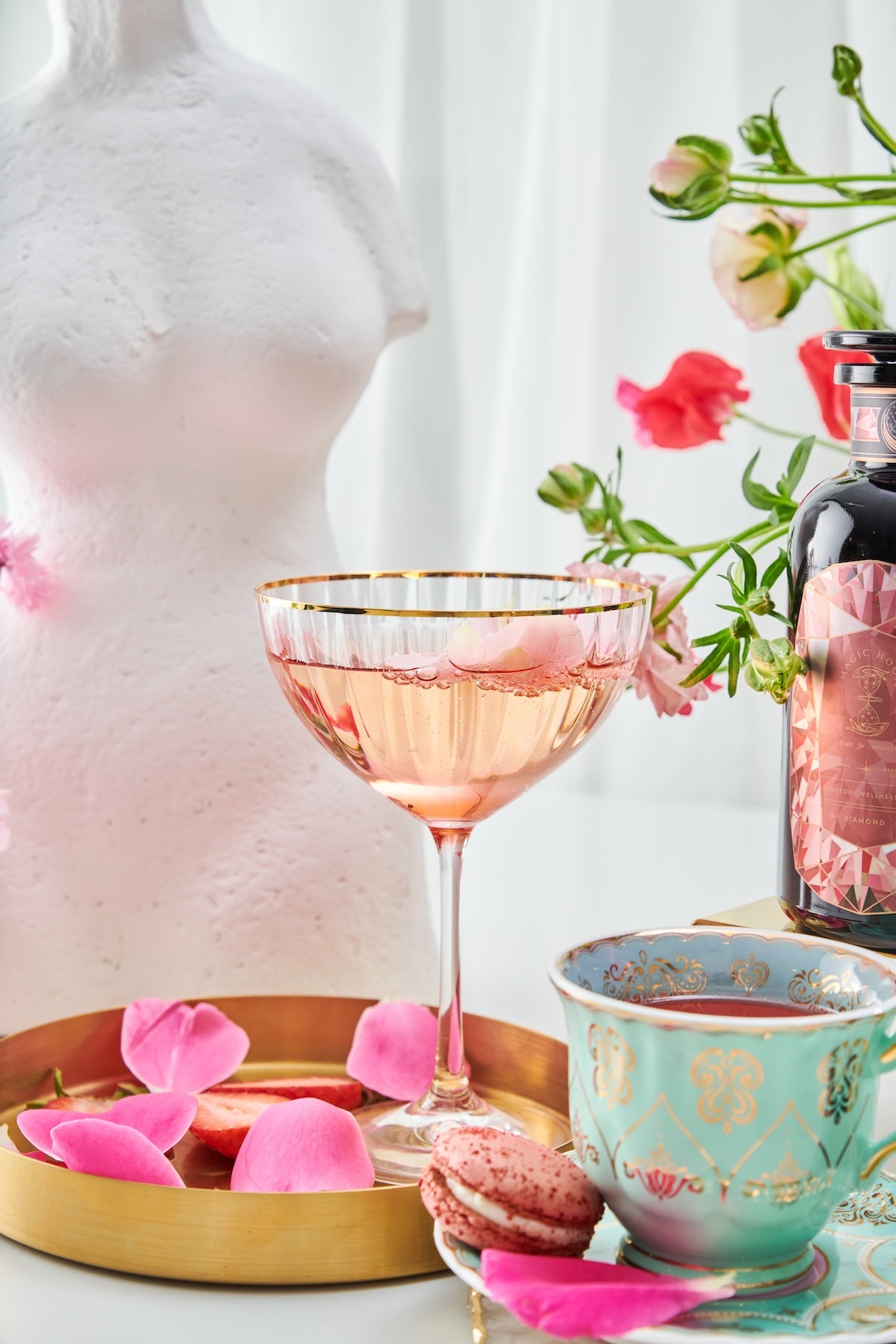 Summer Mixology - Magic Hour