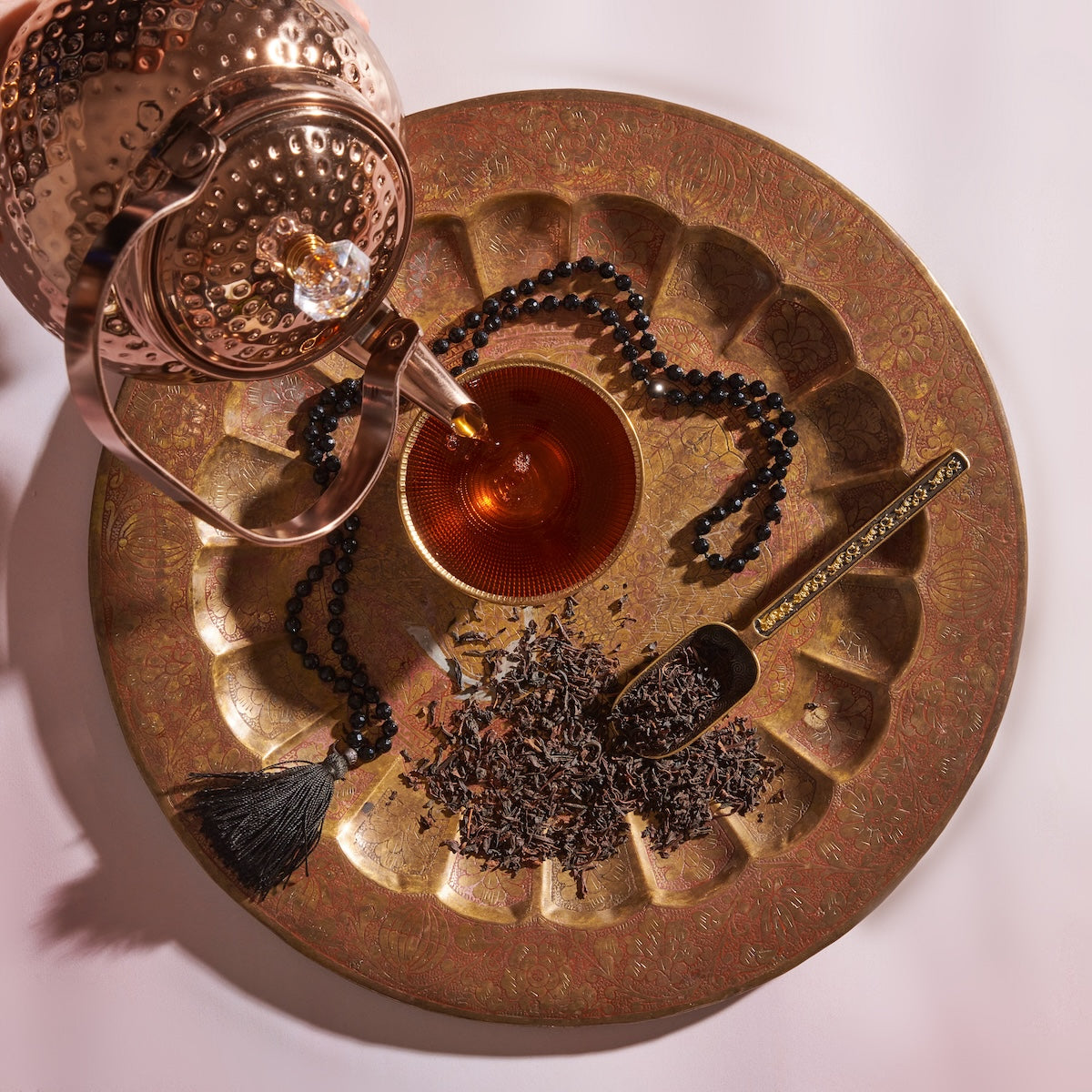 Chardwar Estate Assam Black Tea FTGFOP1 | Magic Hour