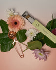 Chie Ceremonial Incense - Hinoki: Japanese Cypress - Magic Hour