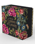 Creatures of Curiosity - Floral Teacup and Saucer - Magic Hour