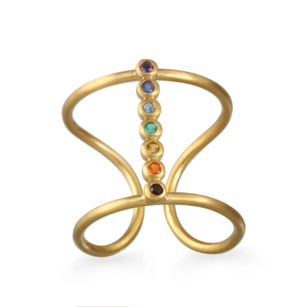 Divine Alignment Ring Divine Alignment Ring