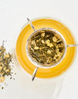 Emerald Tea