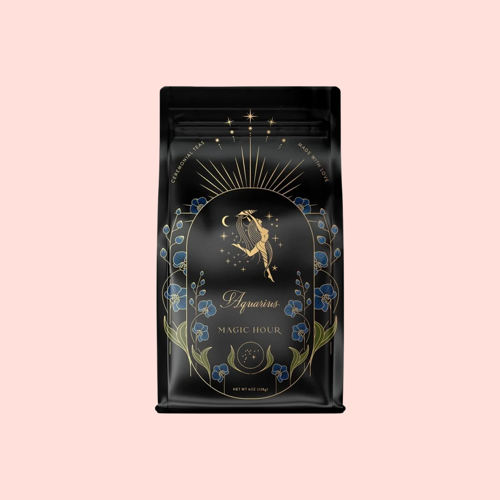 Aquarius: Visionary Goddess Tea | Magic Hour