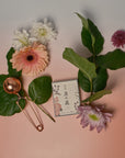 Hana-No-Hana Floral Ceremonial Incense - Magic Hour