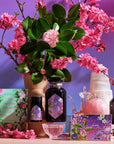 Healing Power of Flowers Gift Set--Magic Hour