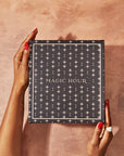 The Magician Magic Hour Tarot Collection Gift Box