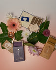 Oedo Koh - Chrysanthemum Ceremonial Incense