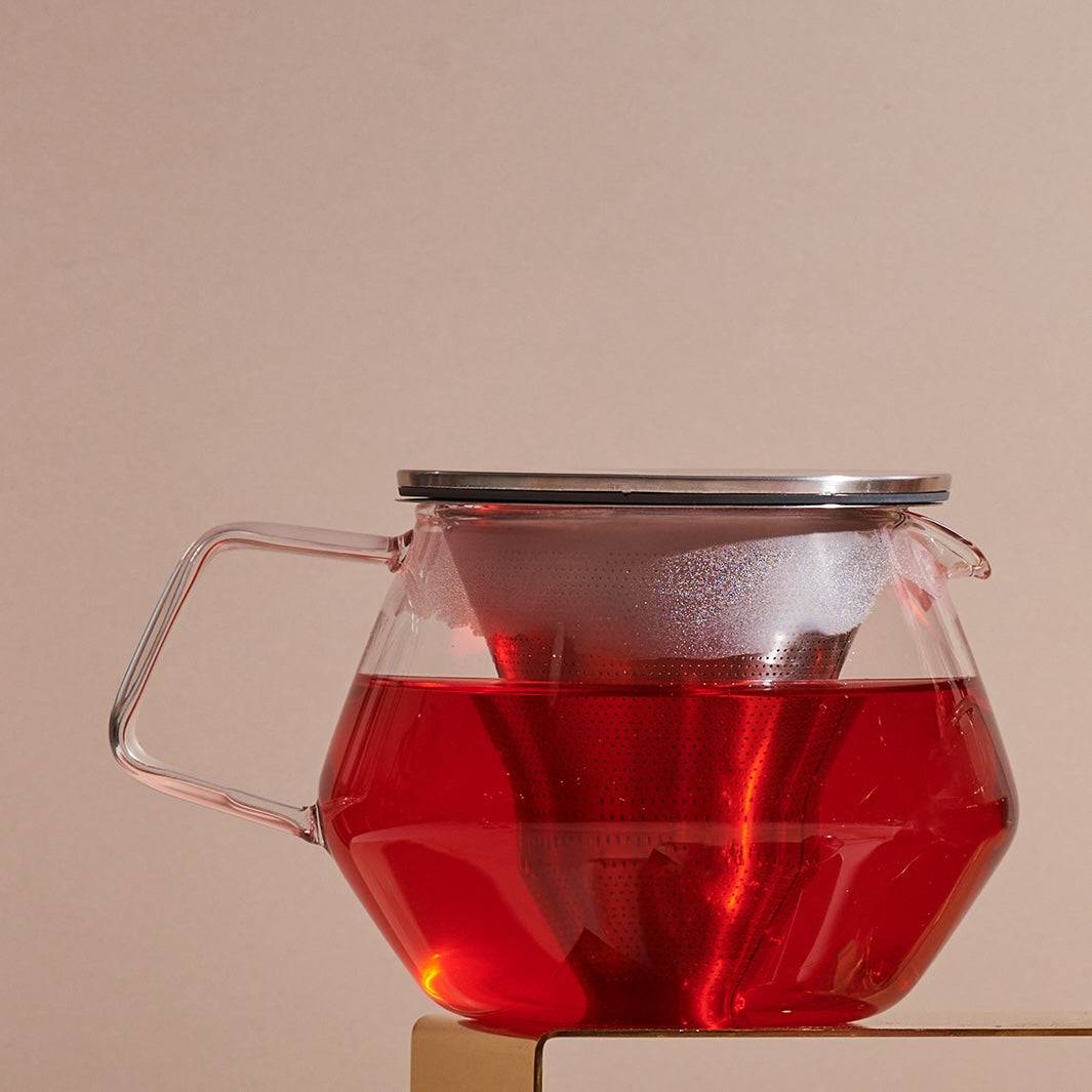 Carat Teapot