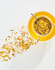Citrine Cleanse Tea