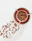 Queen of the South Tea Steeped