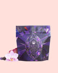 Tea sampler pouch packaging, high quality for freshness by Magic Hour