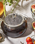 Bohemian Breakfast Tea
