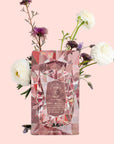 White Tea Pouch