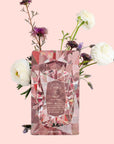 White Tea Pouch