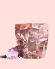 White Tea Sample Pouch