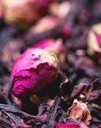 Gypsy Rose Black Tea - Tea & Transformation subscription box | Organic healing tea & Gifts