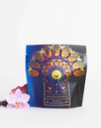 Queen of the Rainforest Sampler Pouch