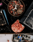 Self-Love Box - Tea & Transformation subscription box | Organic healing tea & Gifts