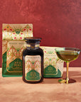 Apple Almond Nog-Luxe Pouch (Refill your Jar with 65 Cups)-Magic Hour