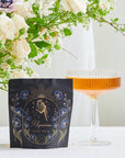 Aquarius: Visionary Goddess Tea Sampler Pouch-Sampler Pouch (10-15 Cups!)-Magic Hour