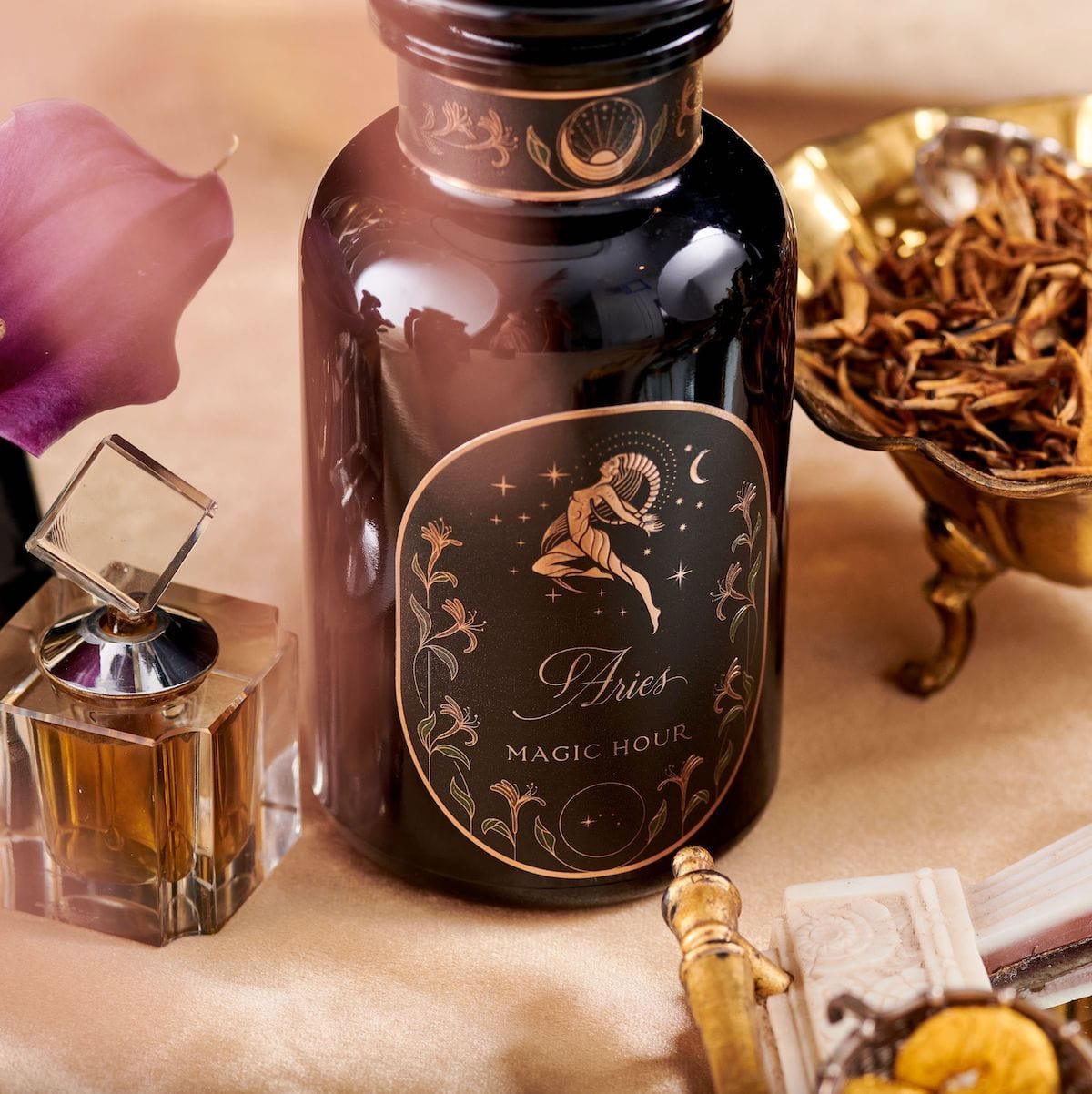 Astrology Bundle: Aries, Taurus, Gemini - Magic Hour