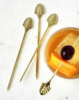 Art Deco Cocktail Picks--Magic Hour