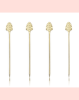 Art Deco Cocktail Picks--Magic Hour