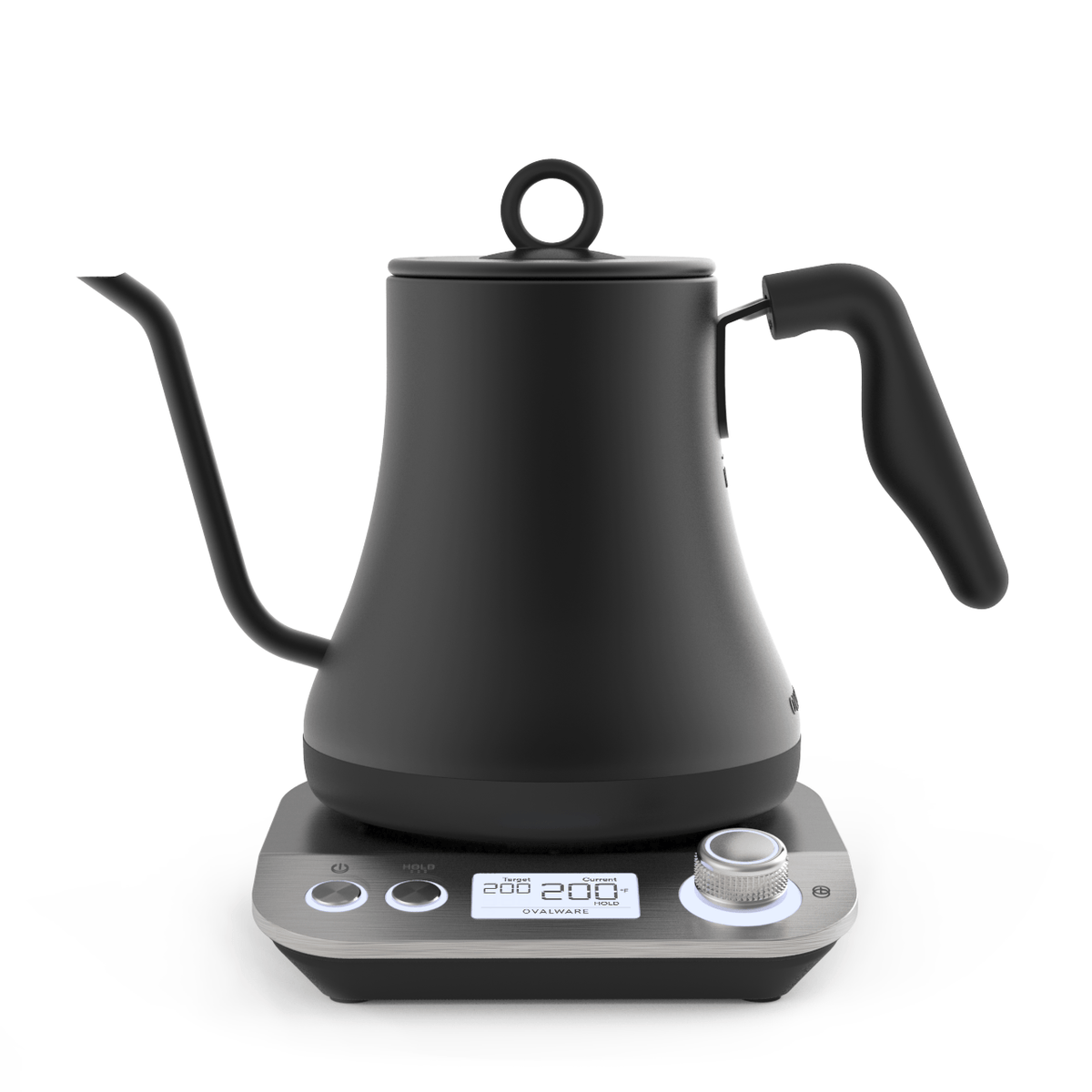 Electric Pour Over Kettle - Magic Hour