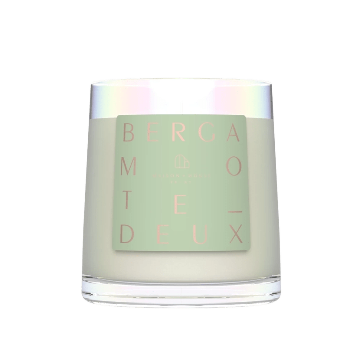 Bergamot Deux Candle--Magic Hour