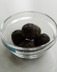 Biodynamic Handmade Blooming Tea-3 Blooms (3-Pots of Tea or 12 Cups)-Magic Hour