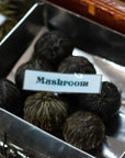 Biodynamic Handmade Blooming Tea-3 Blooms (3-Pots of Tea or 12 Cups)-Magic Hour
