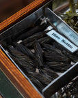 Biodynamic Handmade Blue Nettle Tea-50g Pouch (16 cups)-Magic Hour