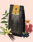 Bohemian Breakfast Black Tea Refill Pouch-Luxe Refill Pouch (60-75 Cups!)-Magic Hour