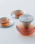 Carat Teapot--Magic Hour