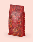 Carnelian Herbal Apricot Amaretto Tea Refill Pouch-6oz Luxe Refill Pouch (60-75 Cups)-Magic Hour