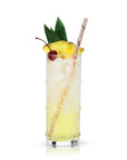 Copper Bamboo Straws--Magic Hour