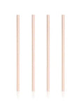 Copper Cocktail Straws--Magic Hour