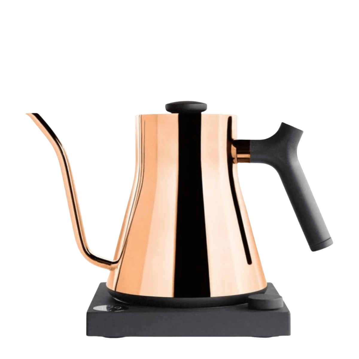 Copper Electric Kettle--Magic Hour