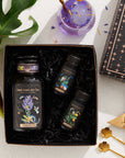 Cosmic Garden Gift Set--Magic Hour