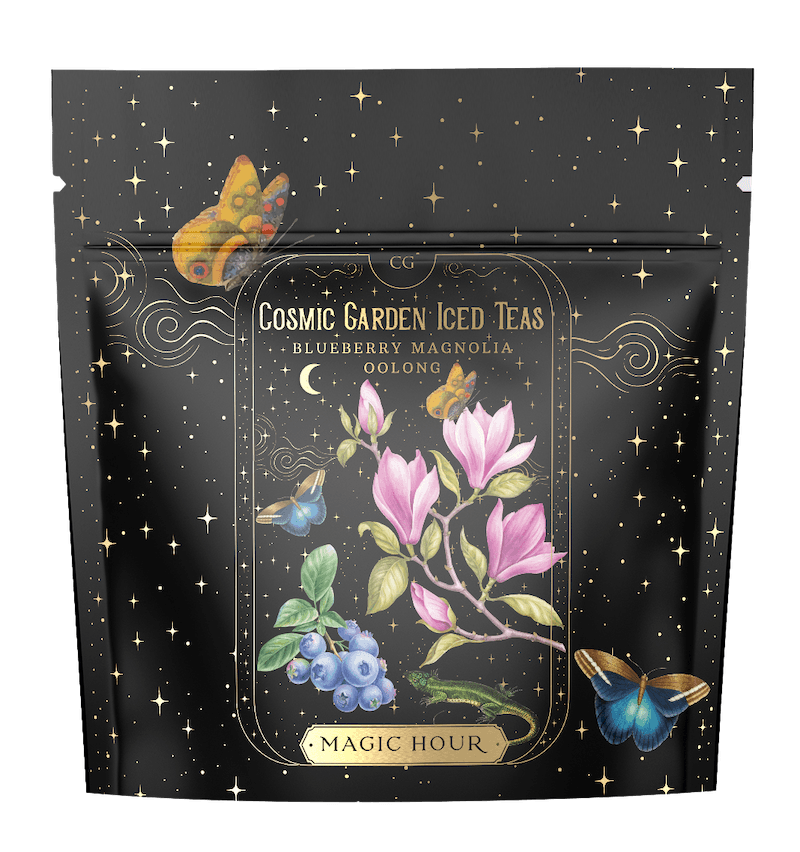 Iced Tea Sampler Set Magic Hour